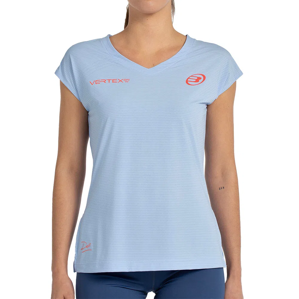 Bullpadel Delfi Brea 25I Dames T-Shirt