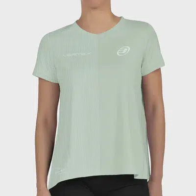 Bullpadel Delfii 26i 812 Jade Dames T-Shirt