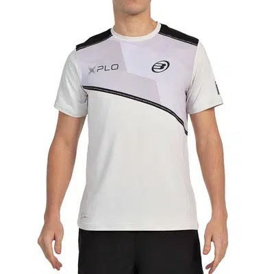 Bullpadel Dinneno 25V T-Shirt Grijs