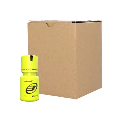 Bullpadel Dry Grip