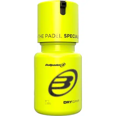 Bullpadel Dry Grip Gel
