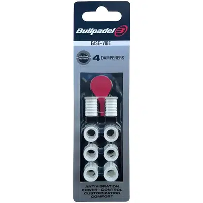 Bullpadel Ease Vibe Dempers