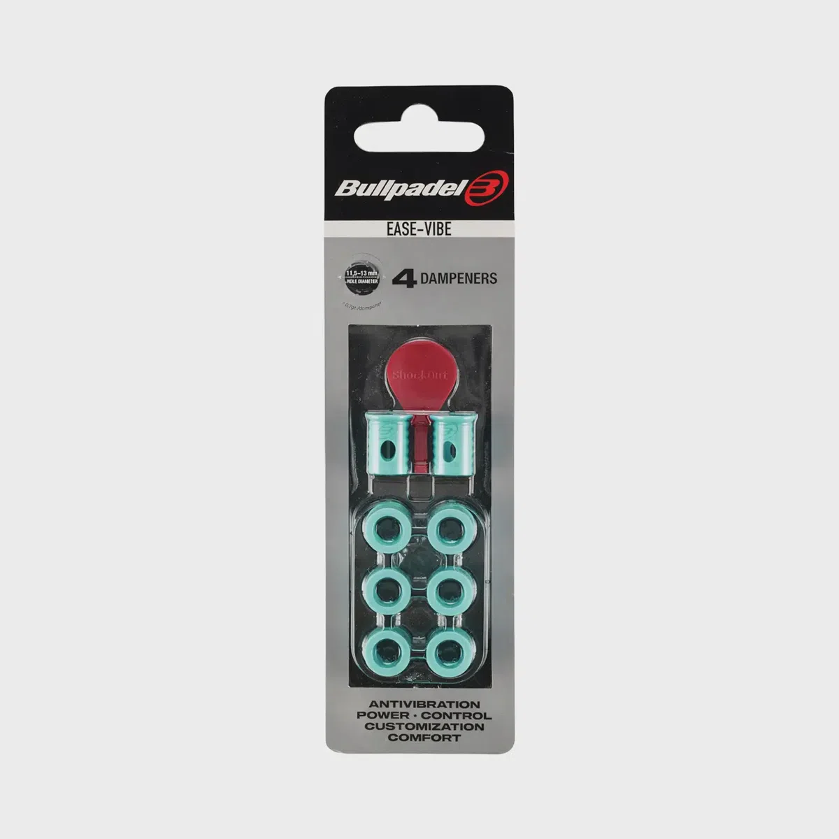 Bullpadel Ease Vibe