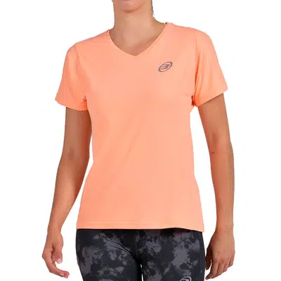 Bullpadel Eches Dames T-Shirt
