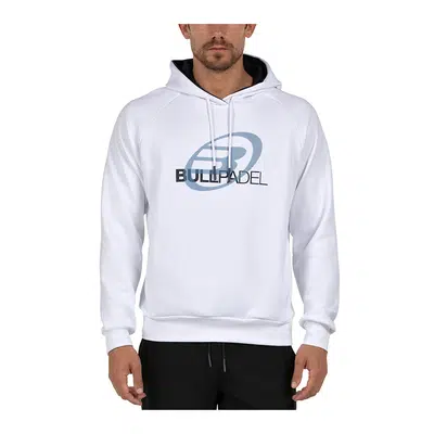 Bullpadel Eira Hoodie Heren
