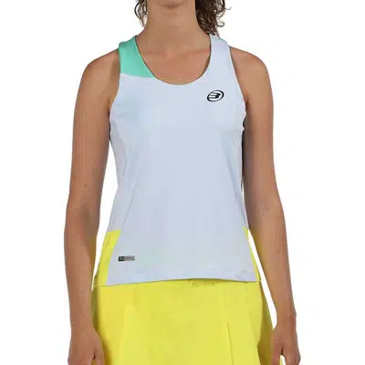 Bullpadel Eiriz Dames Tanktop