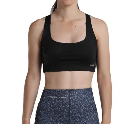 Bullpadel Eleve Sporttop Zwart