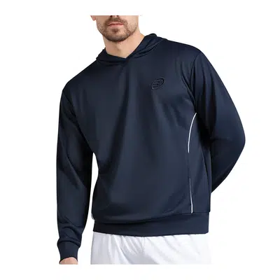 Bullpadel Elian Heren Hoodie