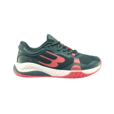 Bullpadel Elite 23i Groen Dames