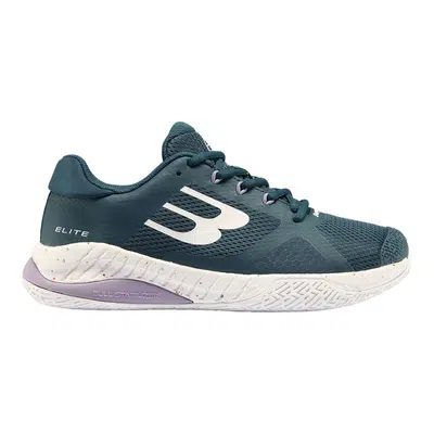 Bullpadel Elite 24I Dames Donkerblauw
