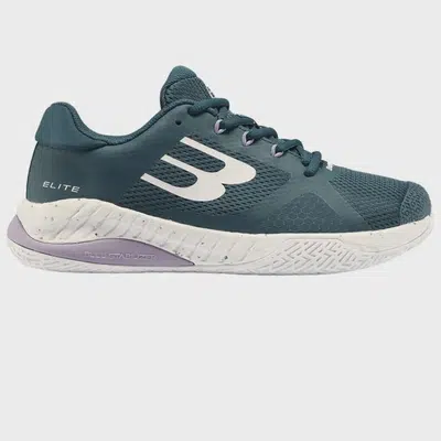 Bullpadel Elite 24i Donkerblauw
