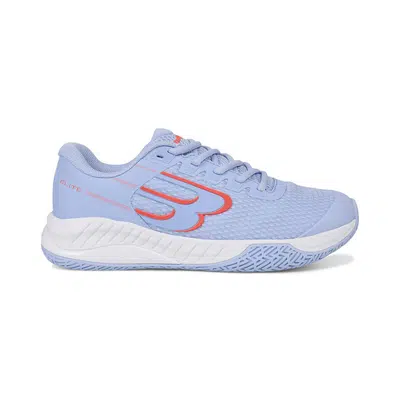 Bullpadel Elite 25i Dames Blauw