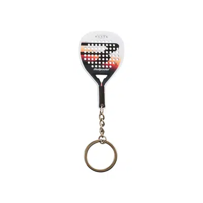 Bullpadel Elite 26 Sleutelhanger