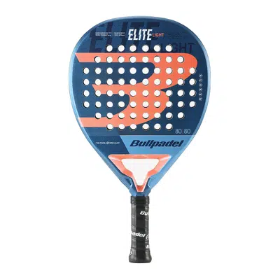 Bullpadel Elite Light Woman 2023