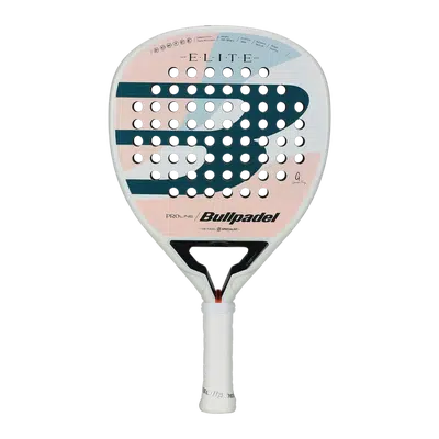 Bullpadel Elite W 2025
