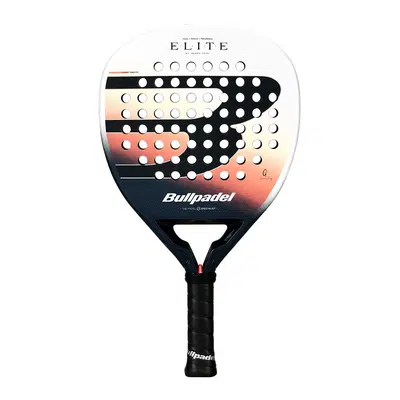 Bullpadel Elite W 2026 Gemma Triay