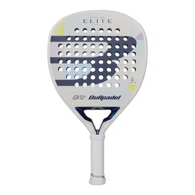 Bullpadel Elite W Rome 2026