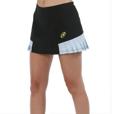 Bullpadel Elixi Rok Zwart