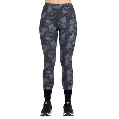 Bullpadel Eludi Legging Dames Zwart