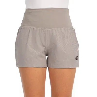 Bullpadel Enejo Dames Short Grijs