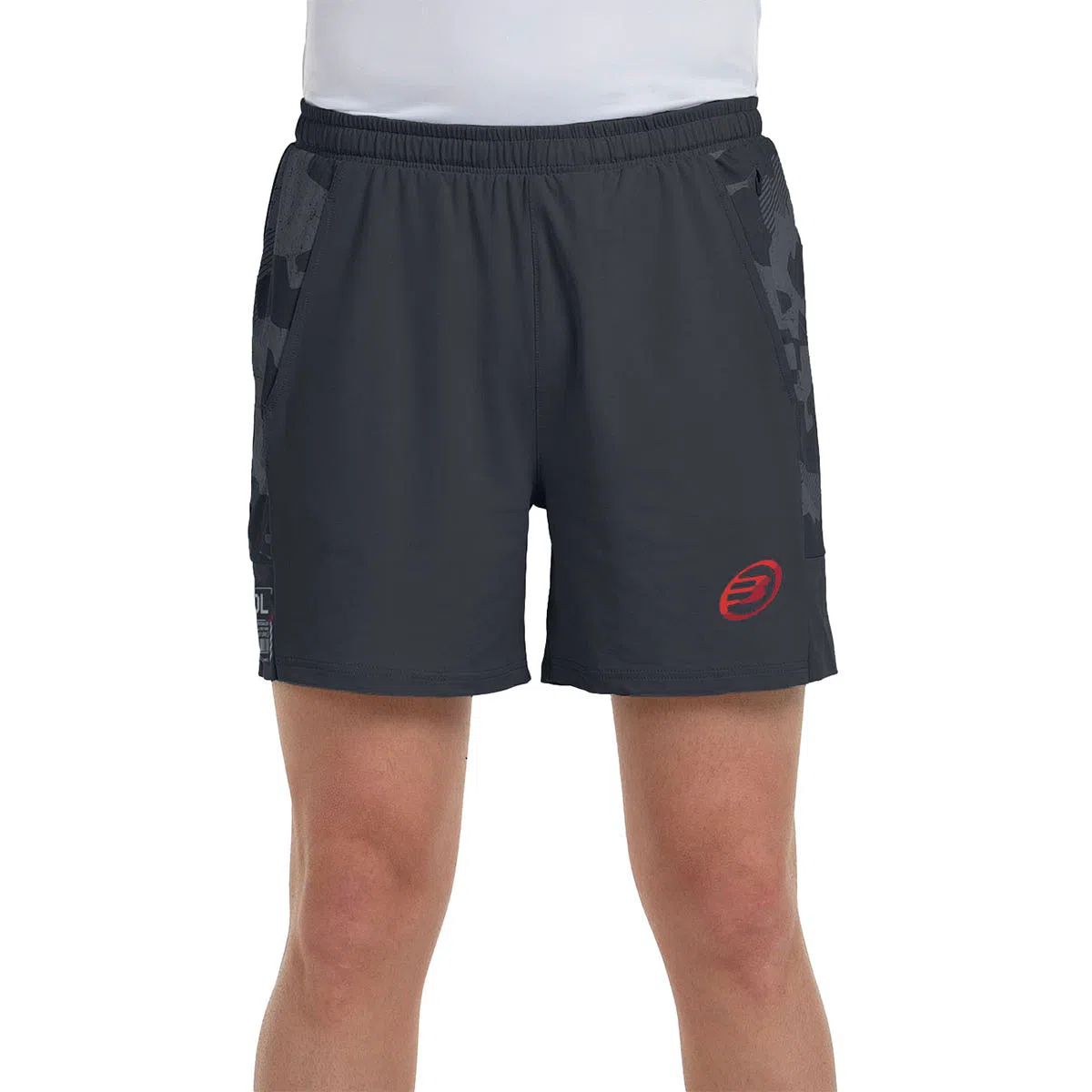 Bullpadel Entrimo Padel Short