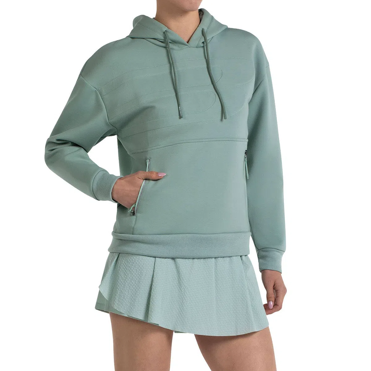 Bullpadel Eolia Sweatshirt Dames