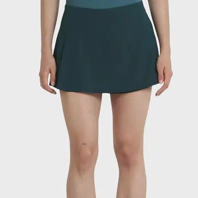 Bullpadel Epico Rok Groen