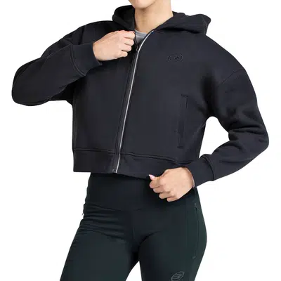Bullpadel Erasne 005 Jas Dames - Zwart