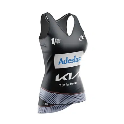 Bullpadel Erdine Tanktop
