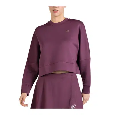 Bullpadel Esia Dames Sweatshirt