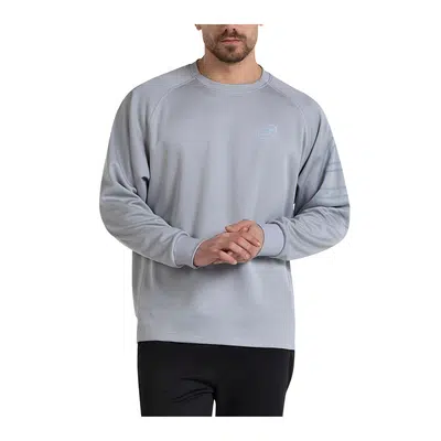 Bullpadel Esna Heren Sweatshirt