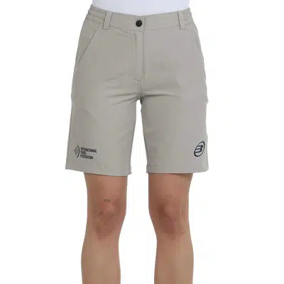Bullpadel Estan Short Dames