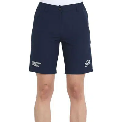 Bullpadel Estan 400 Dames Short