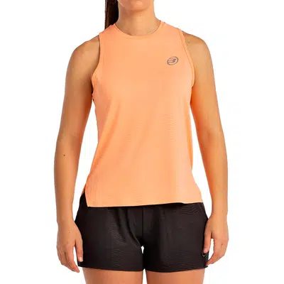 Bullpadel Etilo Dames Tanktop
