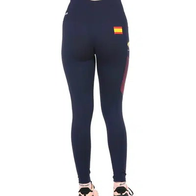 Bullpadel Evada Dames Legging