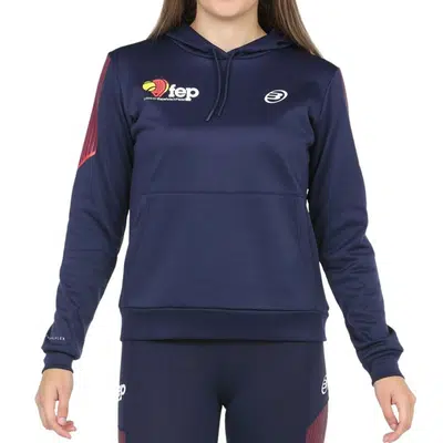 Bullpadel Evoca Dames Hoodie