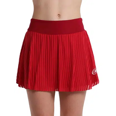 Bullpadel Exito Rok Dames Rood
