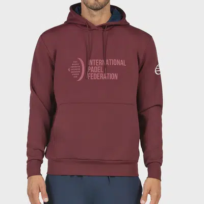 Bullpadel Fip Carrizo Hoodie