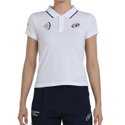 Bullpadel Fip Exilob 151 Dames Polo