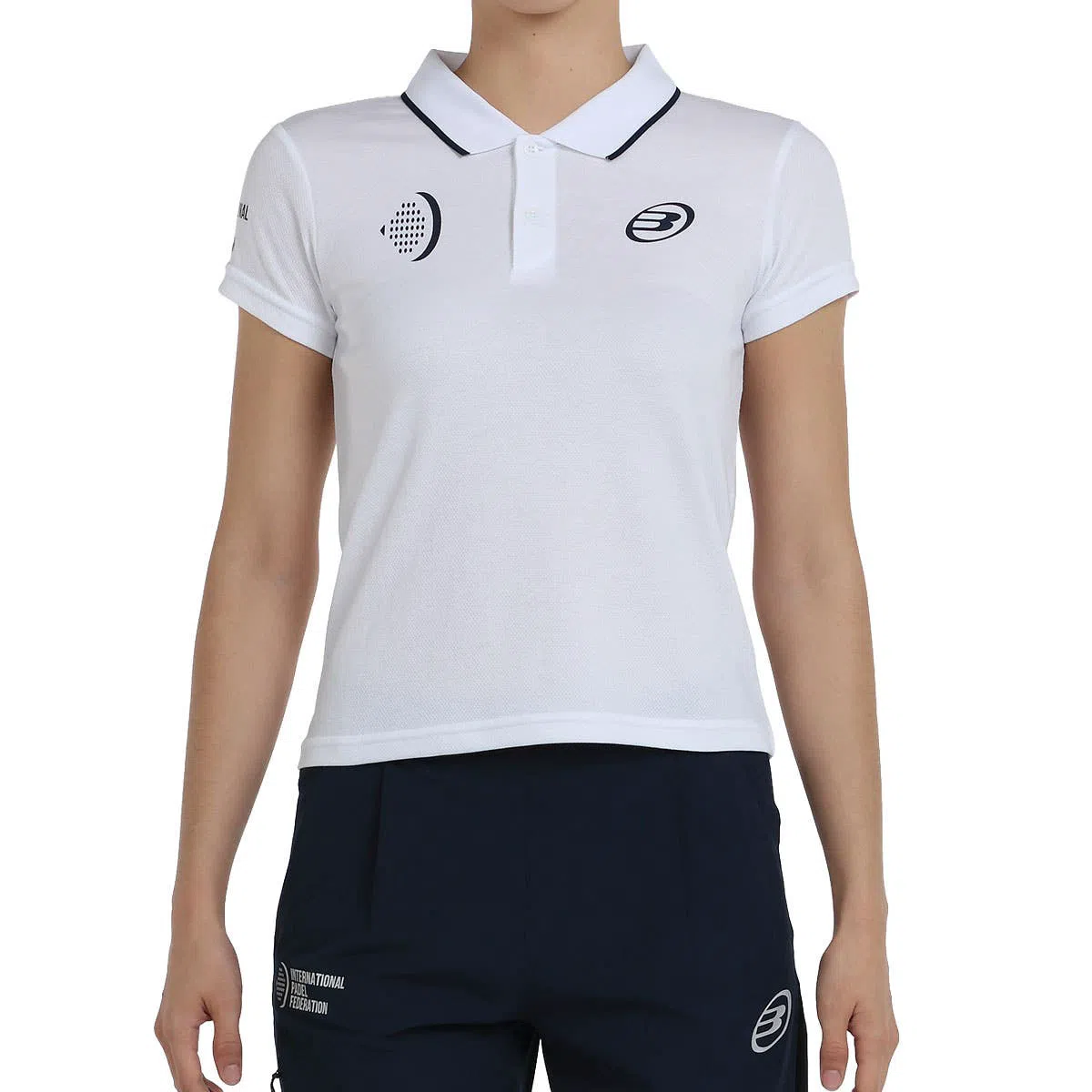 Bullpadel Fip Exilob 151 Dames Polo