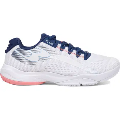 Bullpadel Flow 25V Dames Schoenen
