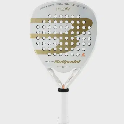 Bullpadel Flow 2024