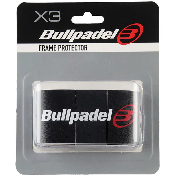 Bullpadel Frame Protector