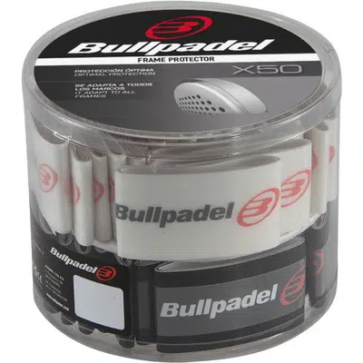 Bullpadel Frame Protector