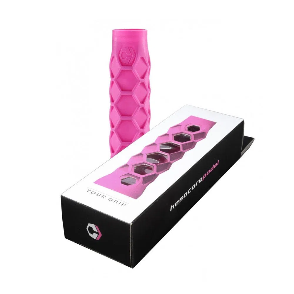 Bullpadel Fucsia
