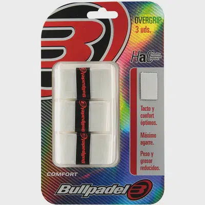 Bullpadel GB1200 Overgrip