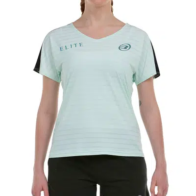 Bullpadel Gemma T-Shirt Dames 2025
