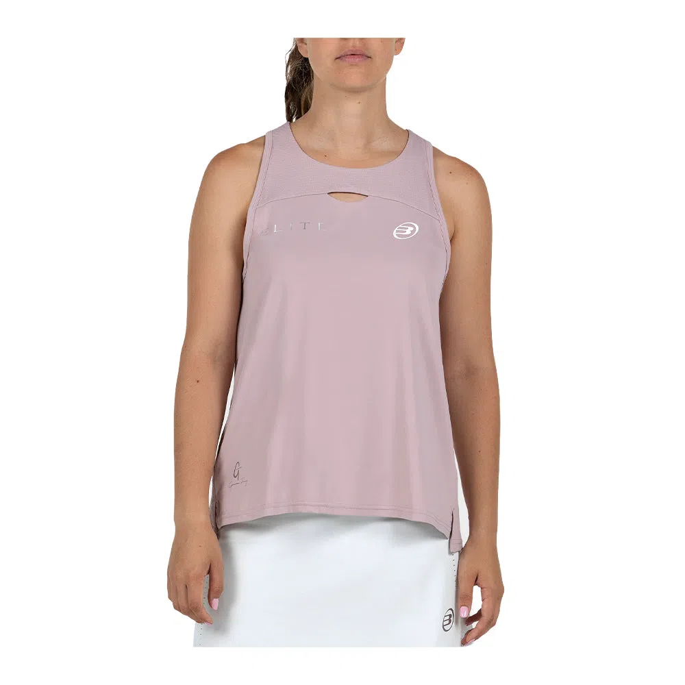 Bullpadel Gemma Triay 26I Tanktop