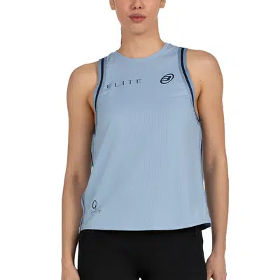 Bullpadel Gemma Triay 26V Tanktop Dames