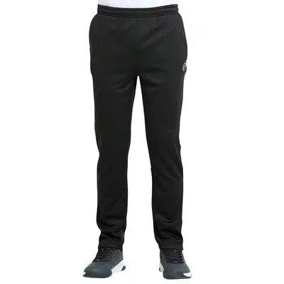 Bullpadel Grane Heren Broek Zwart